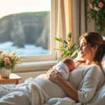 découvrez comment la naissance d'adaline marque un nouveau chapitre émouvant pour cette maternité en bretagne. plongez dans une histoire touchante, symbole de renouveau et d’espoir pour de nombreuses familles.