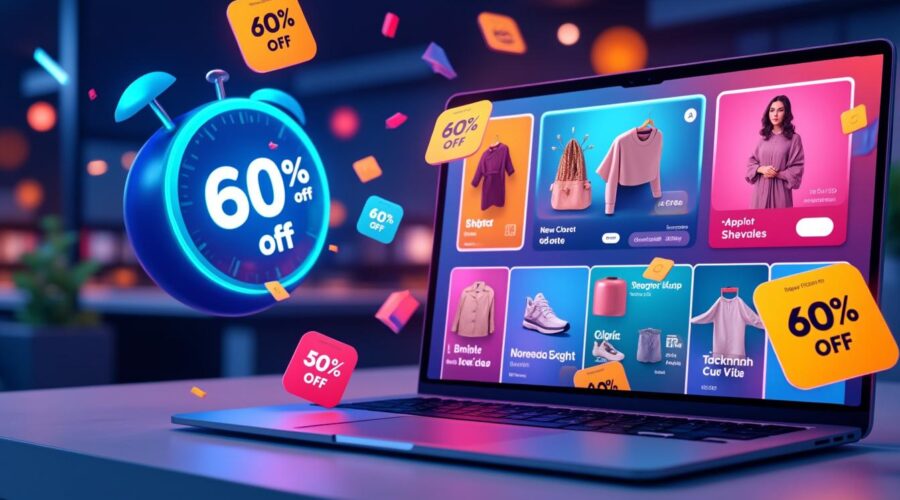 profitez des brand days sur aliexpress dès mardi minuit avec jusqu'à 60 % de réduction ! découvrez les 5 codes promo incontournables pour faire un maximum d'économies sur vos achats en ligne.