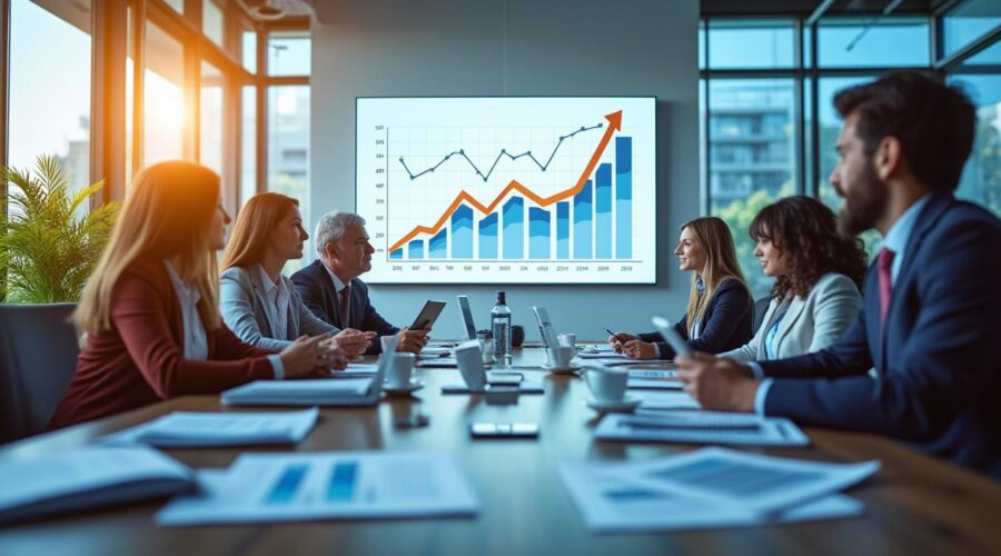 découvrez le bilan du deuxième trimestre 2025 d'alm. brand : une croissance de 8,3 % des revenus d'assurance et des perspectives optimistes pour la suite de l'année. analyse des performances et des prévisions du groupe.