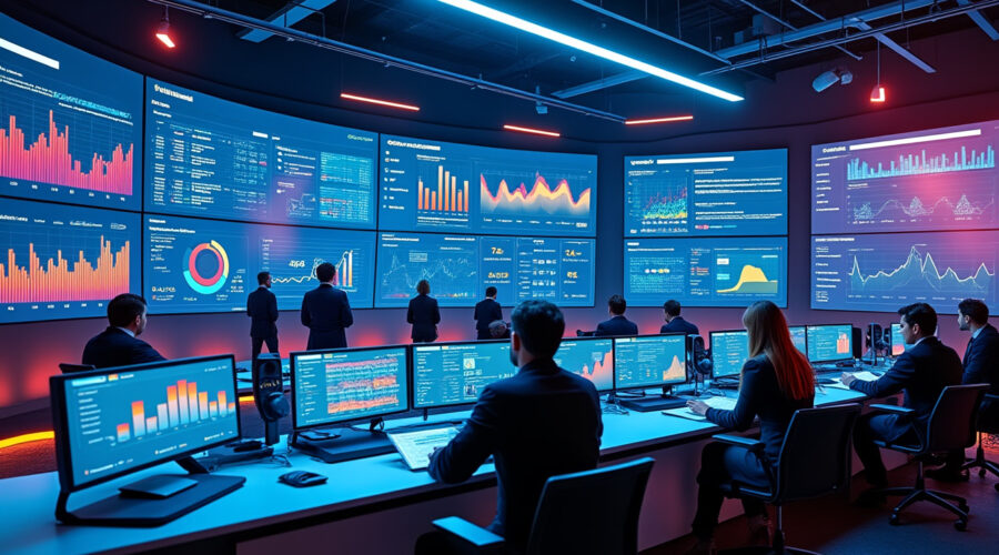 découvrez comment havas media network et canal+ brand solutions redéfinissent le ciblage d'audience grâce à l'automatisation à grande échelle, offrant des campagnes publicitaires plus performantes et personnalisées.