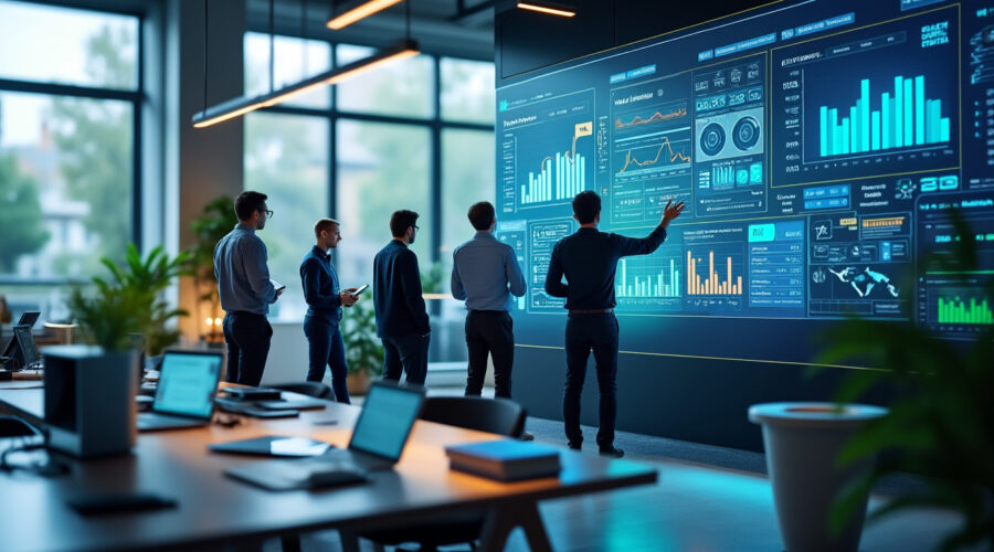 découvrez comment havas media et canal+ brand solutions transforment l’activation des audiences grâce à l'automatisation, offrant des campagnes plus efficaces, ciblées et innovantes pour les annonceurs.