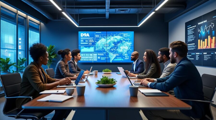 découvrez generative brand tracker, le nouvel outil innovant de kantar conçu pour mesurer la notoriété des marques à l’ère de l’ia générative et optimiser votre stratégie marketing grâce à des analyses avancées.