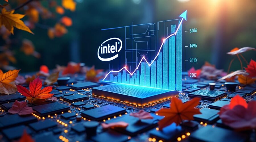 découvrez l'analyse du mois de septembre sur steam : intel enregistre ses parts de marché les plus basses de l'histoire, tandis que la prévalence de la dmla continue d'augmenter de manière inquiétante. explorez les chiffres clés et les tendances du moment.
