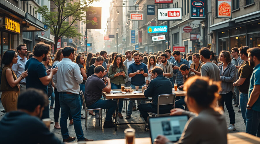 découvrez comment l'absence de contenu de marque et d'engagement social fragilise le modèle économique des vidéos locales. analyse des enjeux et leviers pour assurer leur pérennité dans le paysage audiovisuel actuel.