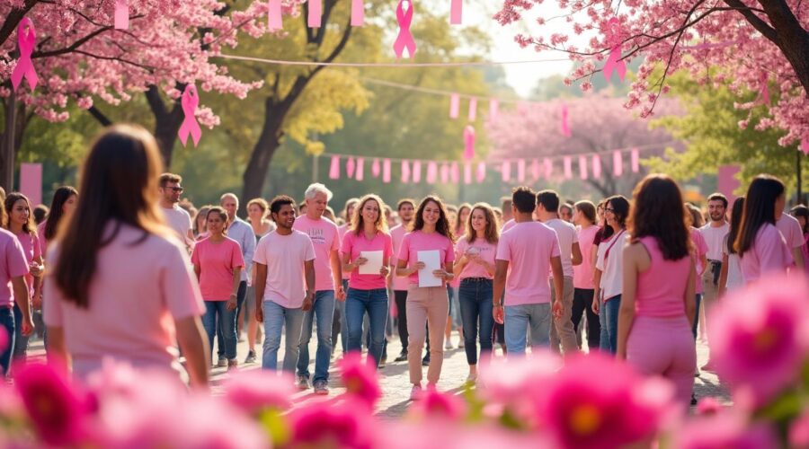 découvrez comment emona brand se mobilise en octobre rose pour sensibiliser et soutenir la lutte contre le cancer du sein à travers des actions concrètes et solidaires.