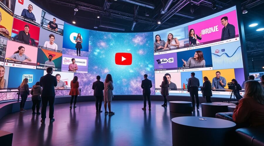 découvrez comment le rapport brand pulse de youtube analyse l'impact des marques à travers les vidéos, les créateurs et le contenu authentique. un éclairage inédit pour mesurer la présence de marque sur la plateforme.