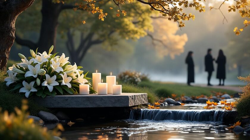 découvrez l'hommage émouvant rendu à germain brand, une figure marquante de belvoir, récemment disparue. une page se tourne pour la communauté.