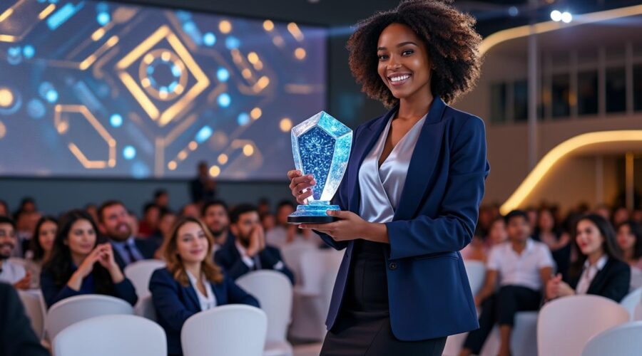 découvrez les talents d'exception récompensés lors du brand manager de l’année 2026, une célébration de l'excellence et de l'innovation dans le marketing.