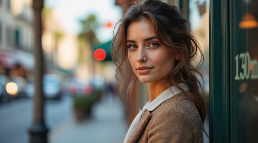 découvrez comment rita row, marque espagnole d'élégance éco-responsable, séduit le marché mondial avec ses créations durables et stylées.