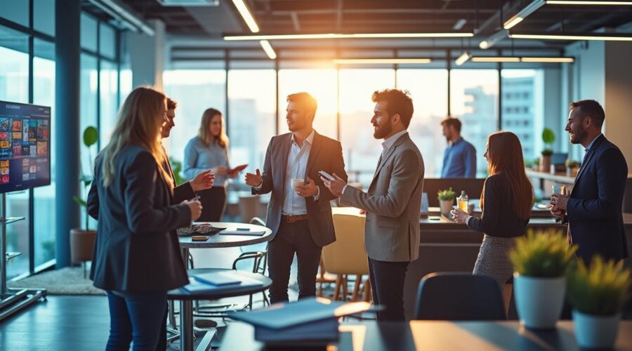 découvrez comment free tv s'associe à canal+ brand solutions pour optimiser la monétisation de son nouveau service 'free ciné', offrant une expérience cinématographique enrichie.