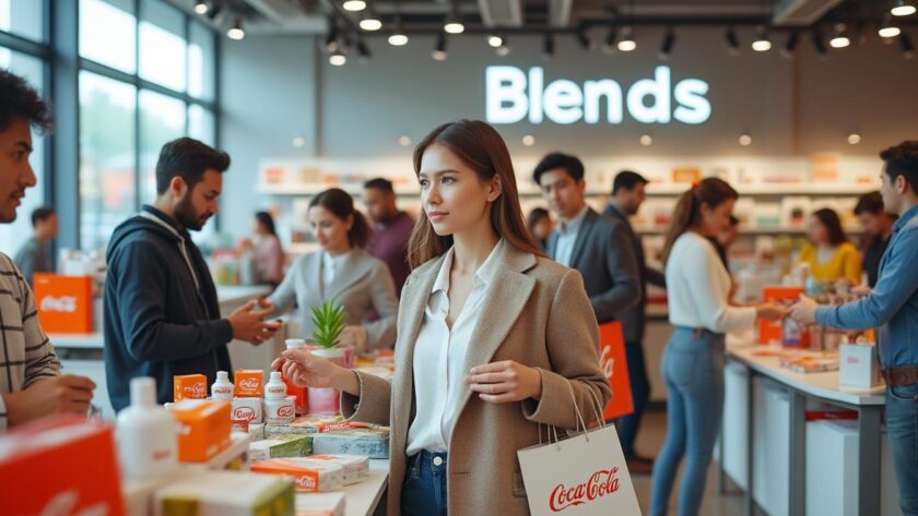 découvrez comment le brand priming influence nos décisions d'achat en exploitant la puissance de la marque pour orienter nos préférences et comportements consommateurs.