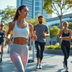 découvrez comment les grandes marques de sport influencent la santé en 2025, en explorant leurs innovations, tendances et effets sur le bien-être des consommateurs.