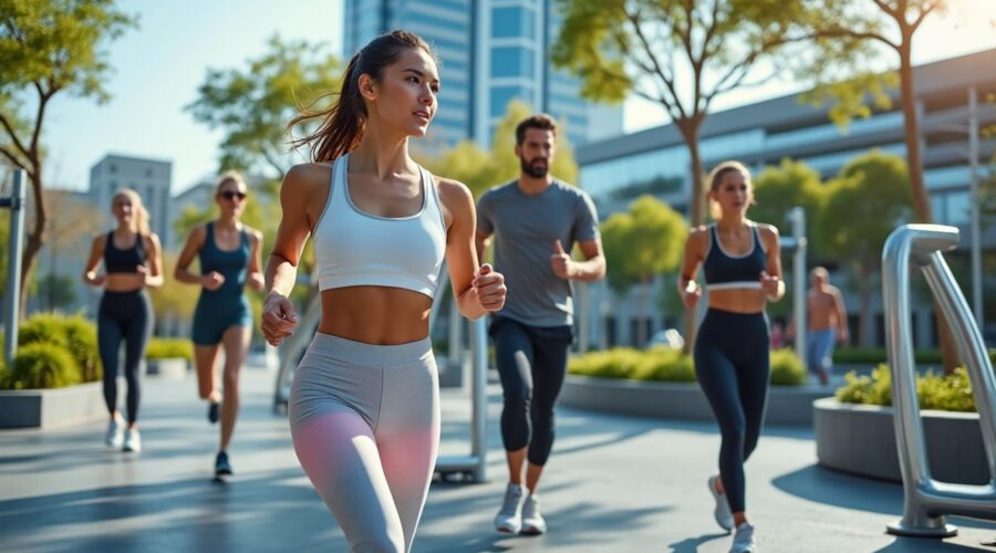 découvrez comment les grandes marques de sport influencent la santé en 2025, en explorant leurs innovations, tendances et effets sur le bien-être des consommateurs.