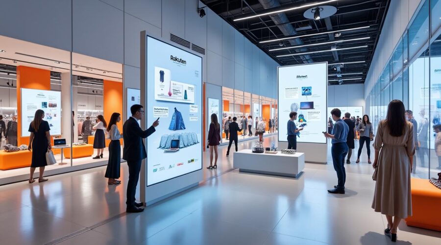 découvrez comment rakuten france lance « rakuten brand experience », une nouvelle plateforme innovante conçue pour renforcer la vente directe des marques et offrir une expérience client unique.