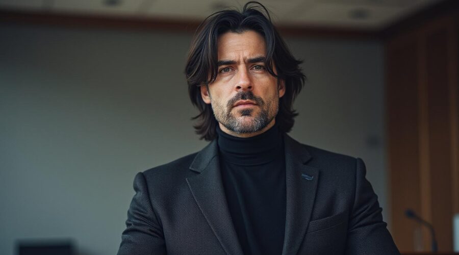 russell brand dément avec force les accusations de viol et d'agression sexuelle portées contre lui, affirmant son innocence dans cette affaire.