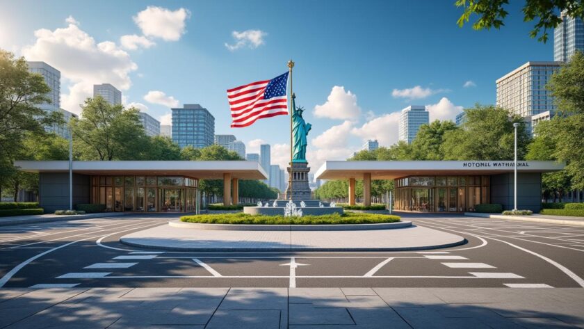 découvrez comment le projet de loi visit usa offre un financement renouvelé pour brand usa, stimulant ainsi le tourisme et renforçant la promotion des états-unis à l'international.