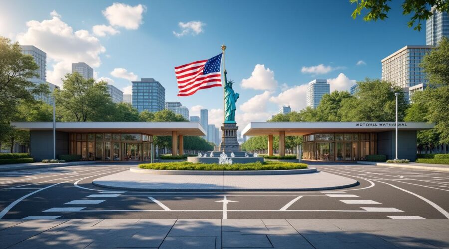 découvrez comment le projet de loi visit usa offre un financement renouvelé pour brand usa, stimulant ainsi le tourisme et renforçant la promotion des états-unis à l'international.