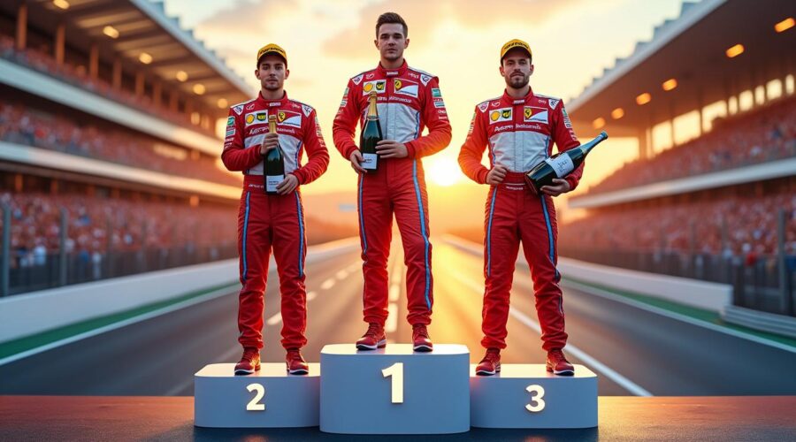 brand s'impose une nouvelle fois, pieterse termine à la deuxième place, et fouquenet complète le podium lors de cette compétition intense.