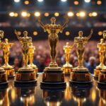 découvrez les lauréats des brand transformation awards 2025, mettant en lumière l'innovation et les stratégies qui révolutionnent la transformation des marques.