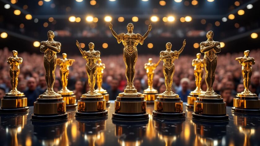 découvrez les lauréats des brand transformation awards 2025, mettant en lumière l'innovation et les stratégies qui révolutionnent la transformation des marques.