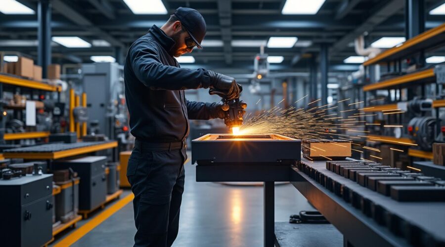 explorez l'univers de forge adour en 2025, alliant qualité exceptionnelle et innovation pour des produits d'exception.