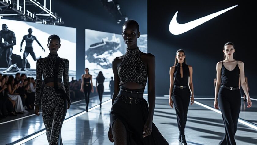 découvrez comment chanel s'impose en 2025 comme la marque d'habillement la plus valorisée du marché de la mode, tandis que nike devient la marque la plus puissante au monde.