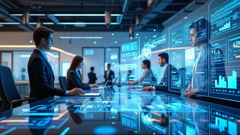 découvrez comment l'avenir des publicités sociales combine adéquation de marque, performance optimale et stratégies d'optimisation pour maximiser l'impact de vos campagnes.