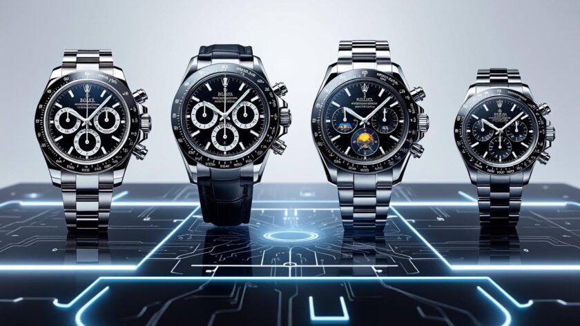 découvrez notre guide complet des montres de luxe en 2025 pour choisir la marque idéale alliant élégance, innovation et prestige.