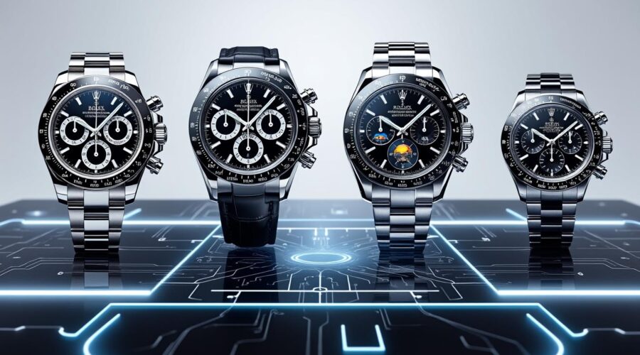 découvrez notre guide complet des montres de luxe en 2025 pour choisir la marque idéale alliant élégance, innovation et prestige.