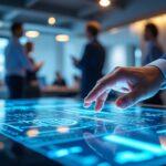 découvrez comment mma réinvente son identité de marque pour mieux vous accompagner au quotidien avec des services innovants et une approche personnalisée.