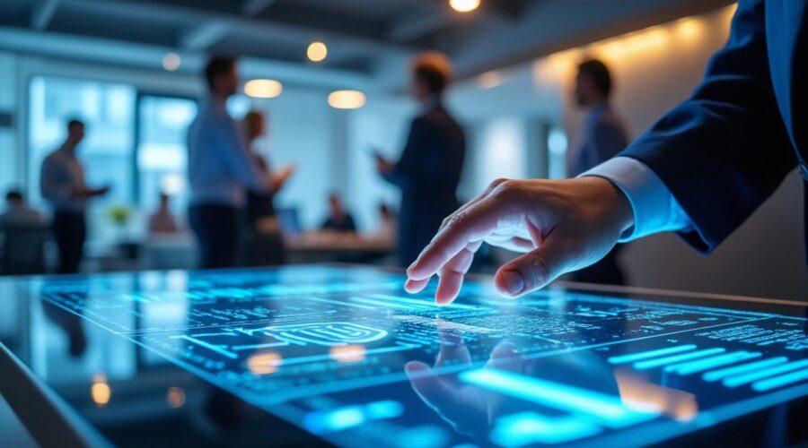 découvrez comment mma réinvente son identité de marque pour mieux vous accompagner au quotidien avec des services innovants et une approche personnalisée.