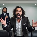 russell brand, ancien mari de katy perry, critique vivement justin trudeau en le traitant de « pantin mondialiste » dans une attaque publique.
