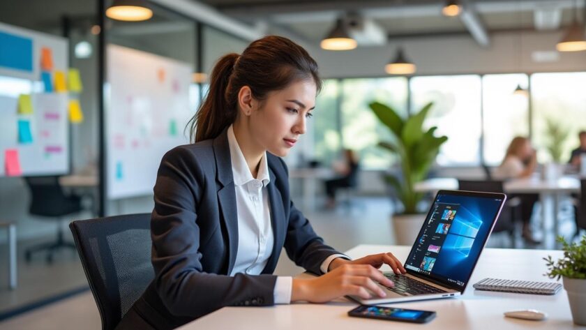 rejoignez notre stage de 6 mois en tant qu'assistant(e) brand content dès janvier 2026. plongez dans le monde dynamique du social media et des relations presse digitales pour développer vos compétences et booster votre carrière.