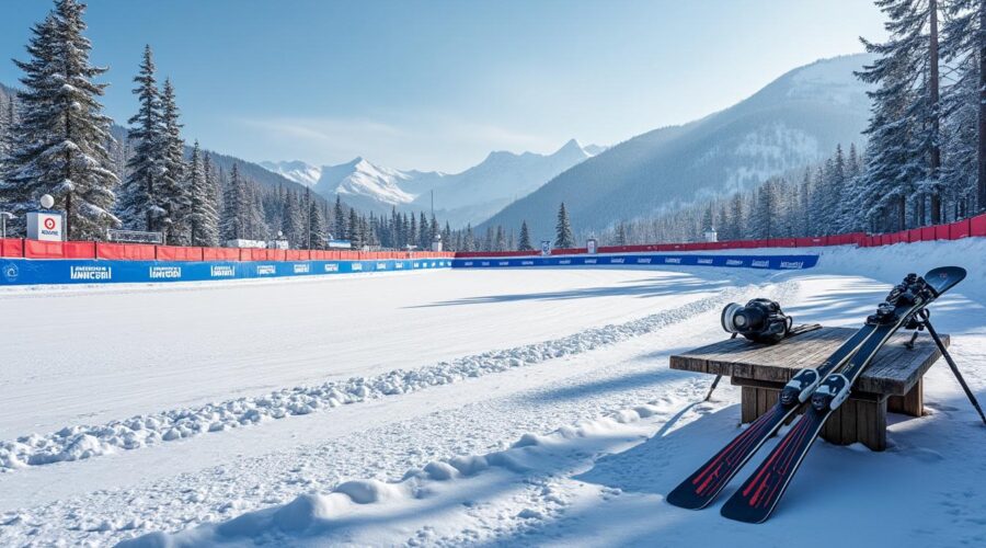découvrez pourquoi une figure emblématique du biathlon sera absente lors de la prochaine étape et quelles conséquences cela pourrait avoir sur la compétition.