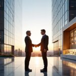 baume & mercier, célèbre marque horlogère centenaire, quitte le groupe richemont pour s'associer au prestigieux groupe joaillier italien damiani, marquant une nouvelle ère dans le luxe.