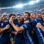 découvrez la 13e victoire consécutive de brand, une performance exceptionnelle qui témoigne d'une série impressionnante en cours.