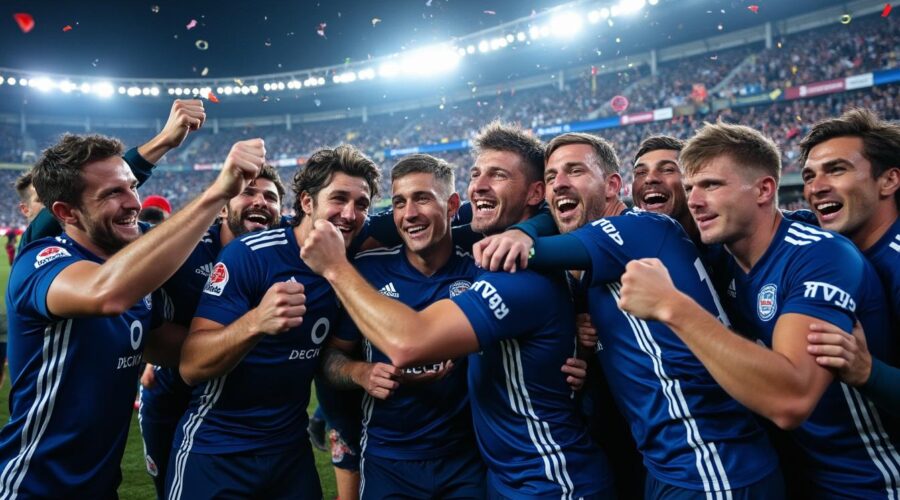 découvrez la 13e victoire consécutive de brand, une performance exceptionnelle qui témoigne d'une série impressionnante en cours.