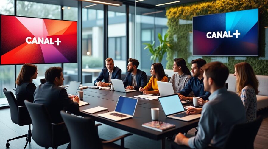 canal+ brand solutions renforce son partenariat avec reworld media pour offrir des solutions publicitaires innovantes et performantes.