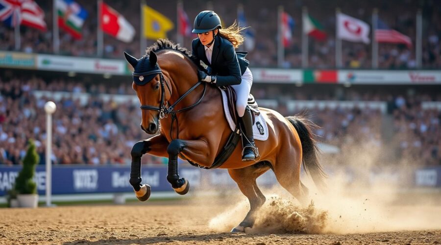 découvrez comment lucinda brand a finalement chuté lors de la coupe du monde et ses aveux sur les erreurs qui ont conduit à cet incident.