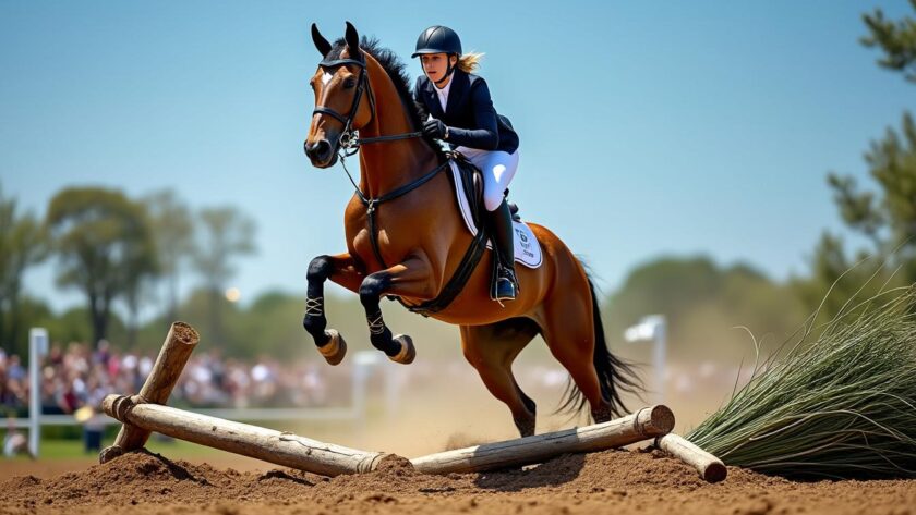 découvrez le parcours mouvementé de lucinda brand lors de la coupe du monde, où elle a été arrêtée après avoir accumulé plusieurs erreurs.