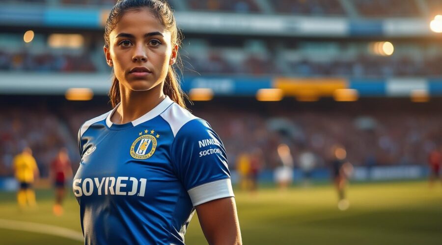 découvrez comment vicki becho remplace jule brand de l'ol lyon en tant que joueuse du mois en d1 féminine, mettant en lumière ses performances exceptionnelles.