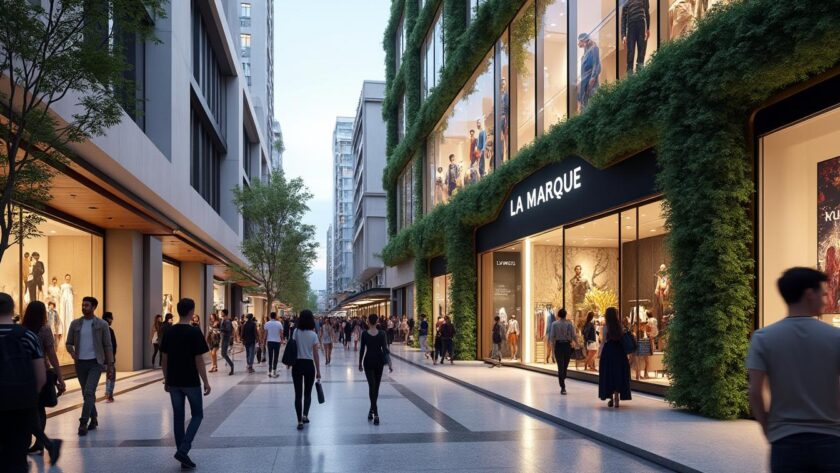 découvrez talange, la marque avenue incontournable qui séduit en 2025 par son style unique et son innovation.