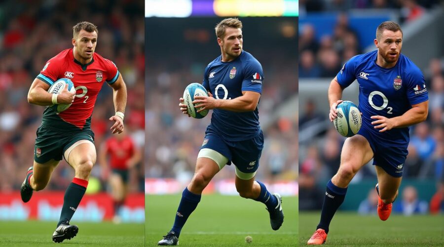 découvrez comment james, giteau et les frères arnold, stars australiennes du rugby, ont marqué l'histoire du top 14 par leurs performances exceptionnelles et leur influence durable.