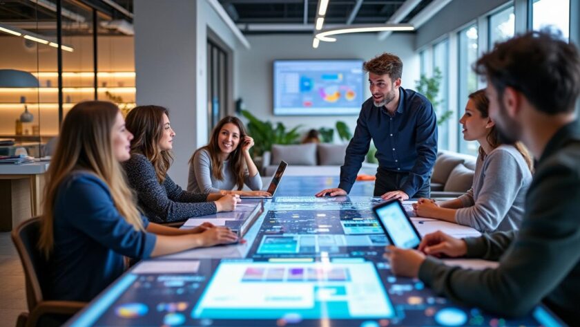 découvrez comment le programme start-up your brand s'intègre à l'accélérateur innovant minted+ pour booster le développement et la croissance de votre start-up.