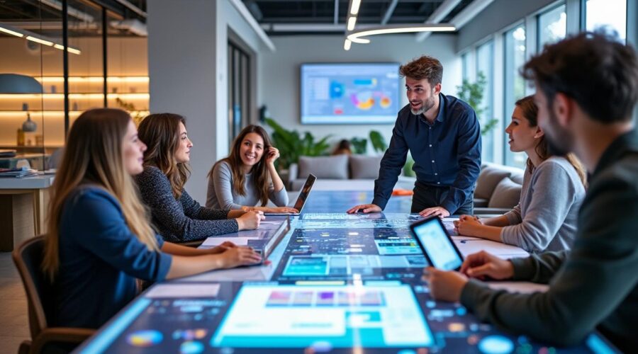 découvrez comment le programme start-up your brand s'intègre à l'accélérateur innovant minted+ pour booster le développement et la croissance de votre start-up.