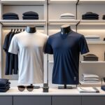 découvrez notre sélection des meilleurs tee-shirts homme de marques incontournables à ne pas manquer en 2025. style, qualité et tendances au rendez-vous.