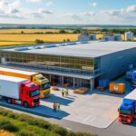 mars food et axéréal annoncent le transfert prochain de la marque ebly et de l'usine d'eure-et-loir au groupe euricom, consolidant ainsi leur partenariat stratégique dans l'industrie agroalimentaire.