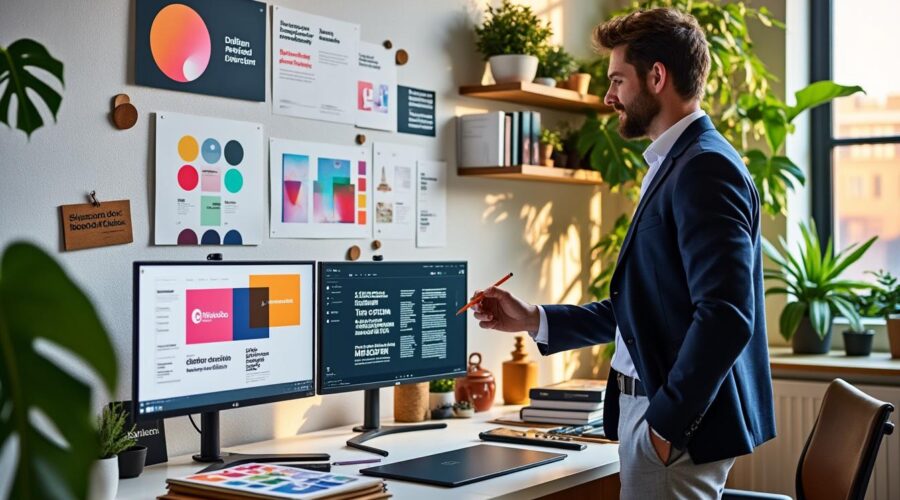 rejoignez coop bonne compagnie en tant que directeur·trice artistique spécialisé·e en brand et design graphique. une opportunité passionnante pour piloter la stratégie visuelle et renforcer l'identité de marque.