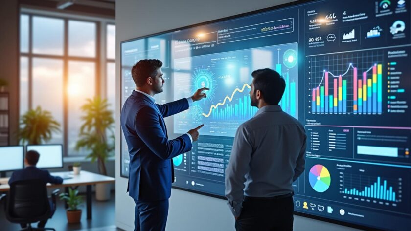 découvrez comment soutenir et valoriser votre marque grâce à un accompagnement sur mesure, adapté à vos besoins pour maximiser votre impact et votre visibilité.