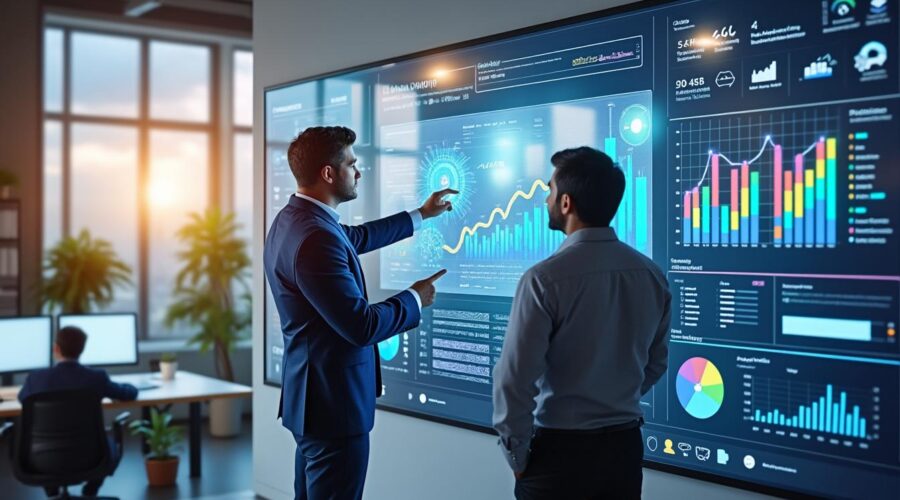 découvrez comment soutenir et valoriser votre marque grâce à un accompagnement sur mesure, adapté à vos besoins pour maximiser votre impact et votre visibilité.